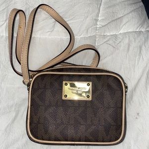 Michael Kors Crossbody bag